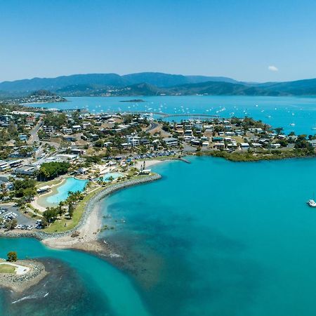 Airlie Sun & Sand Accommodation #5 Airlie Beach Exteriér fotografie