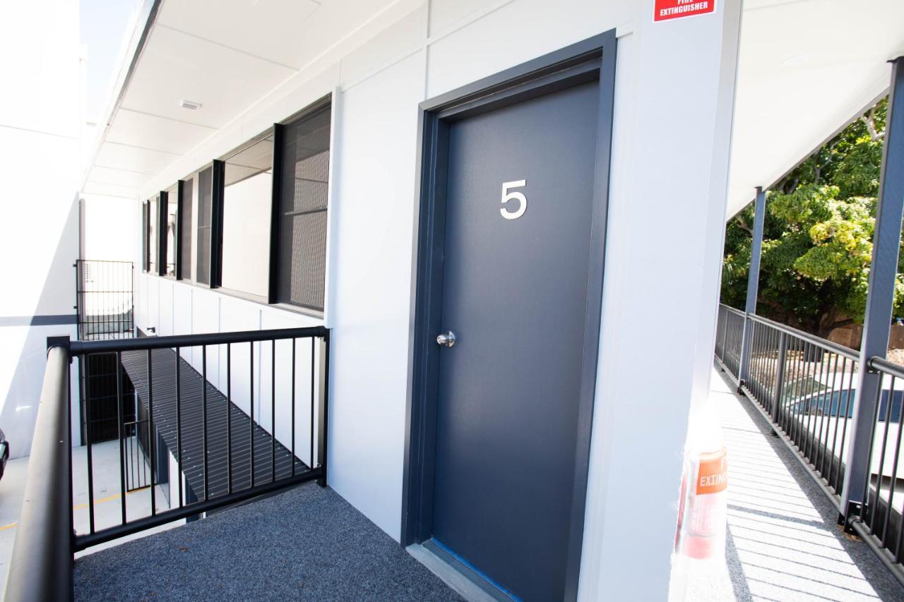 Airlie Sun & Sand Accommodation #5 Airlie Beach Exteriér fotografie