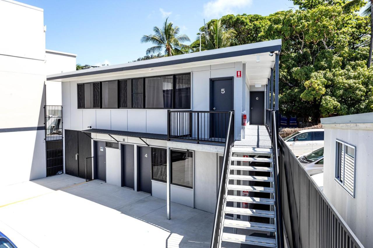 Airlie Sun & Sand Accommodation #5 Airlie Beach Exteriér fotografie