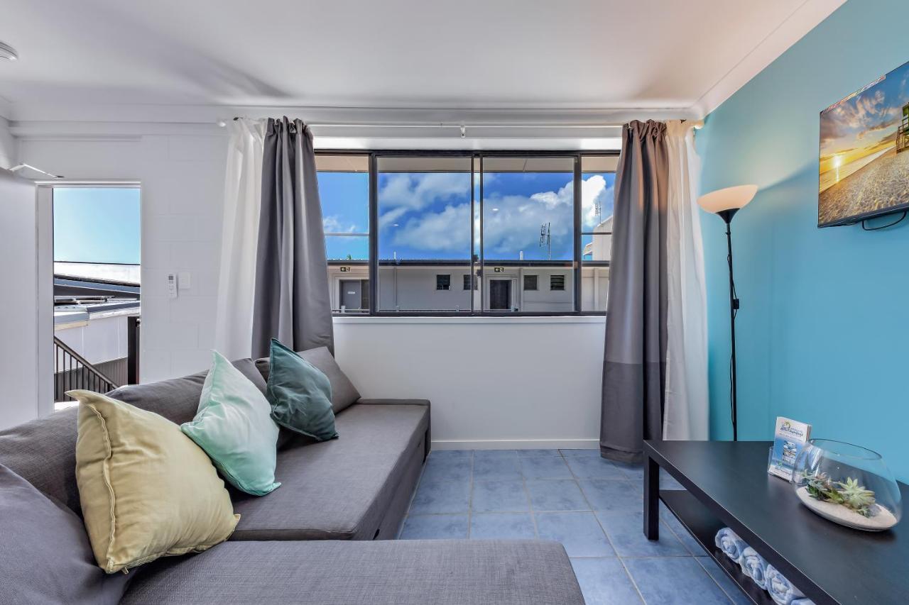 Airlie Sun & Sand Accommodation #5 Airlie Beach Exteriér fotografie