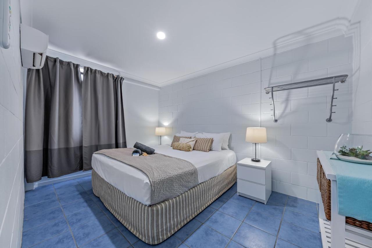 Airlie Sun & Sand Accommodation #5 Airlie Beach Exteriér fotografie