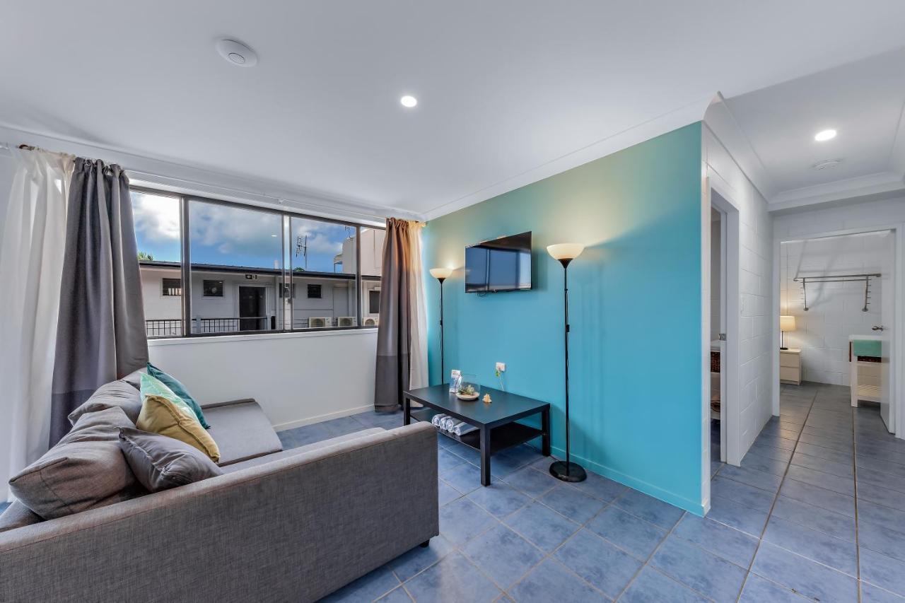 Airlie Sun & Sand Accommodation #5 Airlie Beach Exteriér fotografie