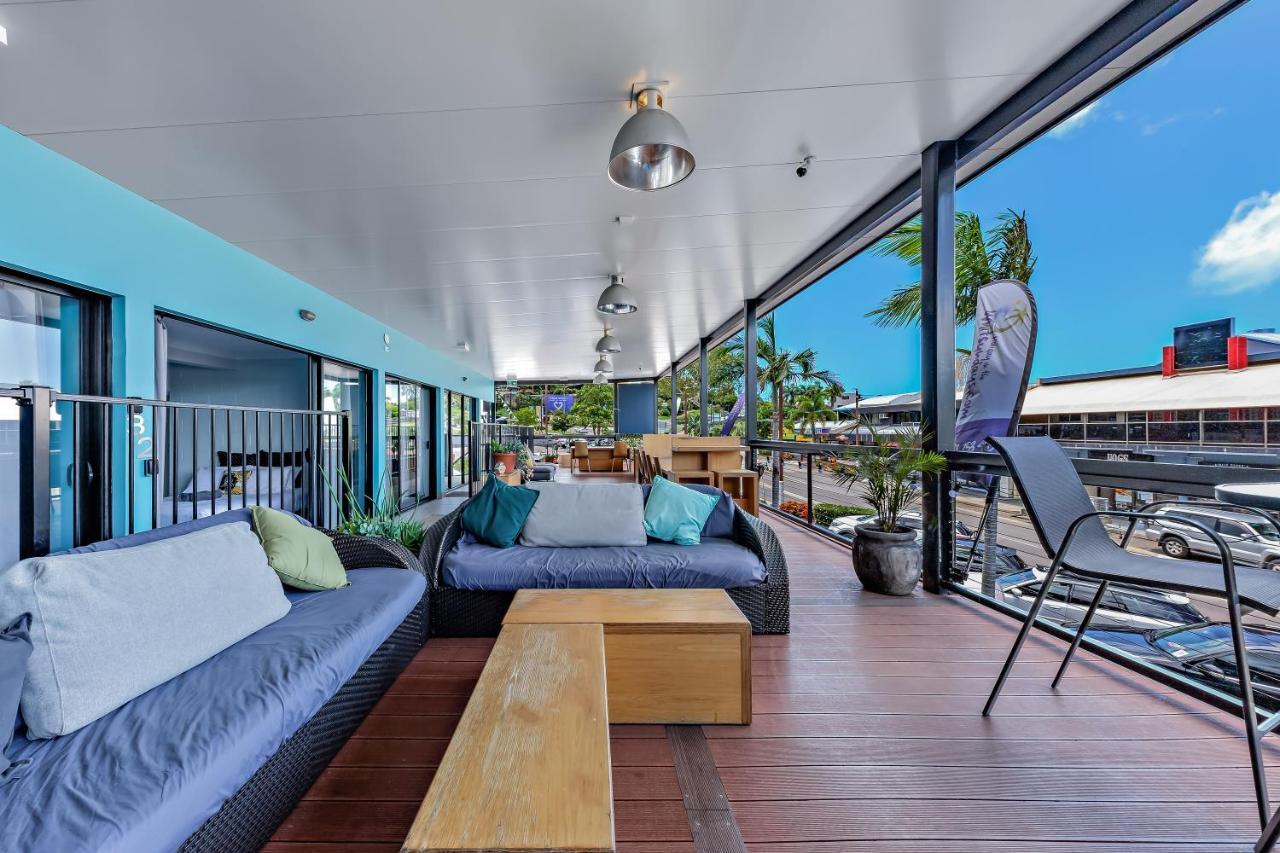 Airlie Sun & Sand Accommodation #5 Airlie Beach Exteriér fotografie