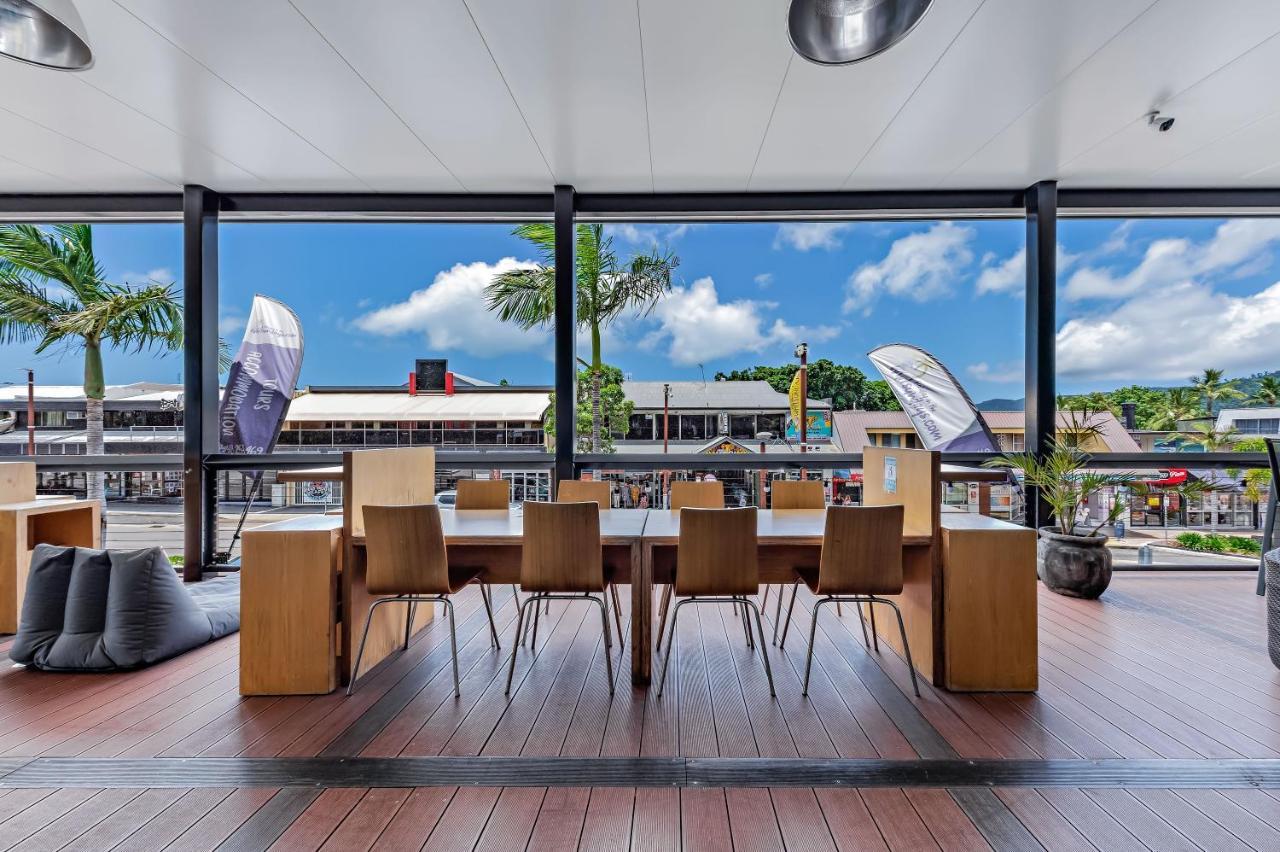 Airlie Sun & Sand Accommodation #5 Airlie Beach Exteriér fotografie