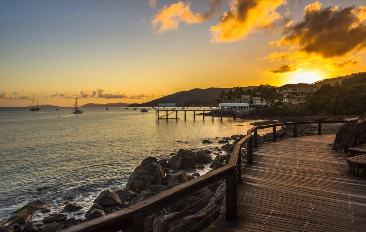 Airlie Sun & Sand Accommodation #5 Airlie Beach Exteriér fotografie