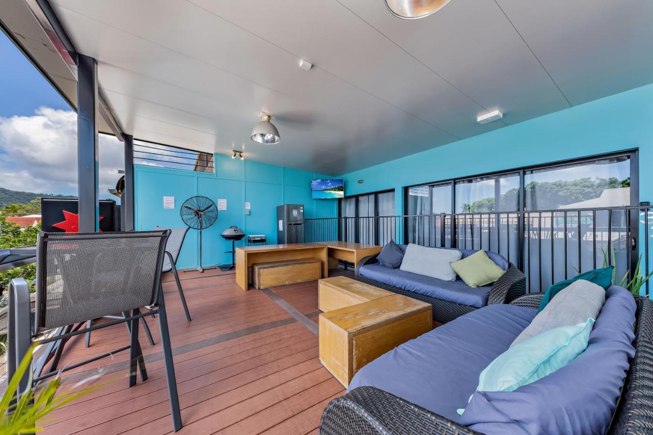 Airlie Sun & Sand Accommodation #5 Airlie Beach Exteriér fotografie