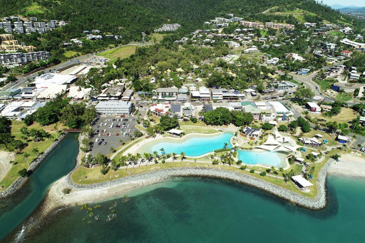 Airlie Sun & Sand Accommodation #5 Airlie Beach Exteriér fotografie